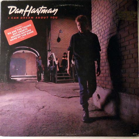 New recommendations. 0:00 / 4:17. Provided to YouTube by Universal Music Group I Can Dream About You · Dan Hartman Streets Of Fire ℗ A Geffen Records Release; ℗ 1984 UMG Recordings, Inc. ... 
